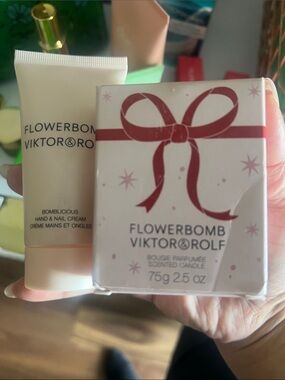 FLOWER BB BUNDLE